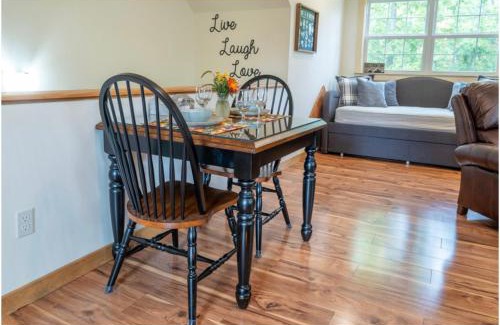 Luray Apartamento | Mockingbird Mountain Spa and Retreat