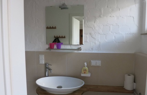 Altstadt - Sankt Sebald Apartamento | Mod. Apartamento en el casco antiguo.