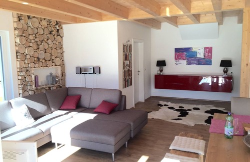 Schonbach Villa | Villa exclusiva cerca de Kitzbühel