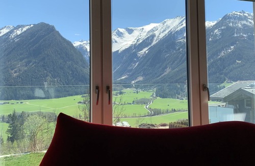 Schonbach Villa | Villa exclusiva cerca de Kitzbühel