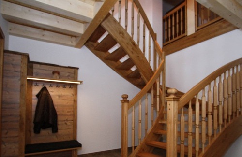 Sankt Margarethen im Lungau Chalet De Esquí | Chalet moderno en Salzburgerland / cerca de la estación de esquí de Katschberg