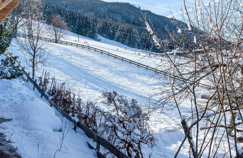 Sankt Margarethen im Lungau Chalet De Esquí | Chalet moderno en Salzburgerland / cerca de la estación de esquí de Katschberg