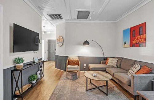 Wilmington Casa | Mod Cottage