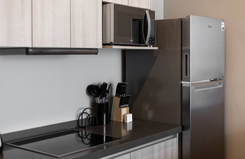 Monterrey Apartamento | Luxurious condo near US Consulate (3 min).