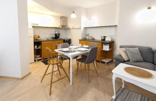 Plovdiv Center Apartamento | MOD - Opera Plovdiv