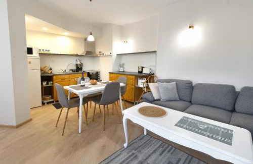 Plovdiv Center Apartamento | MOD - Opera Plovdiv