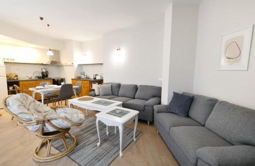 Plovdiv Center Apartamento | MOD - Opera Plovdiv