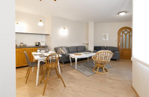 Plovdiv Center Apartamento | MOD - Opera Plovdiv
