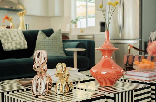 Uptown Design District Apartamento | Mod Retreat in Vibrant Palm Springs