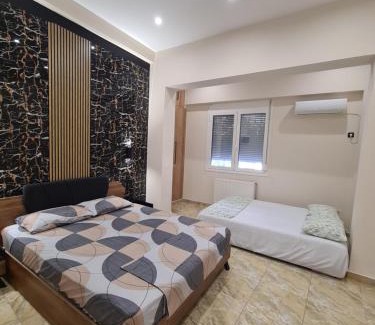 Dafni Apartamento | Moda home 3siblings