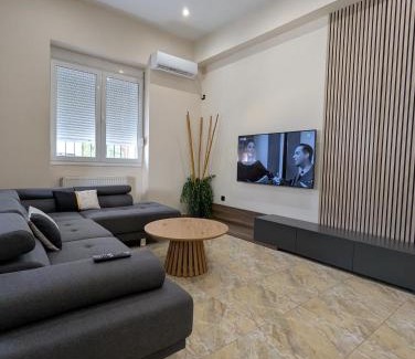 Dafni Apartamento | Moda home 3siblings