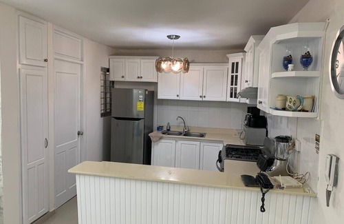 Gregorio Luperon Apartamento | Moderno apartamento en Santiago