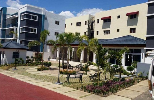 Gregorio Luperon Apartamento | Moderno apartamento en Santiago