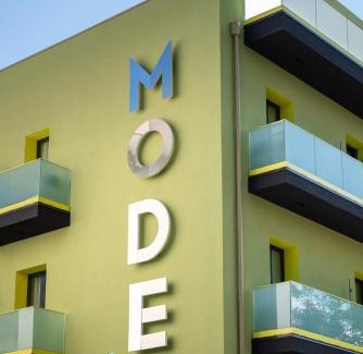 San Giuliano a Mare Hotel | Mode Eco Mood Hotel - Adults Friendly