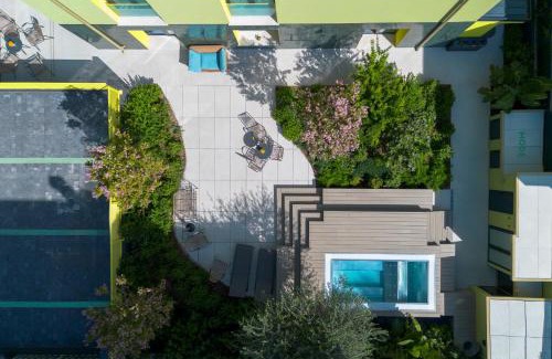 San Giuliano a Mare Hotel | Mode Eco Mood Hotel - Adults Friendly