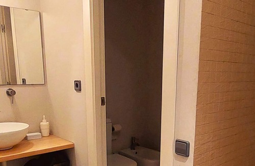 El Port Condominio | Piso moderno en Fira de Barcelona
