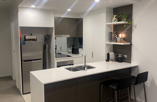 New Farm Apartamento | Modello Apartments