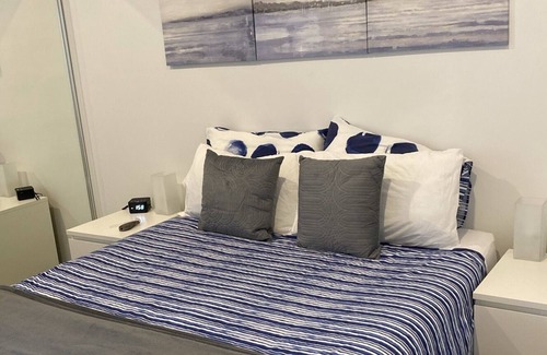 New Farm Apartamento | Modello Apartments