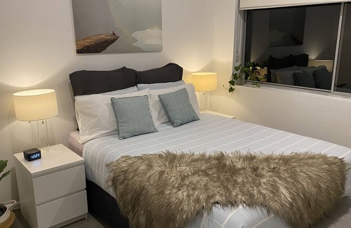 New Farm Apartamento | Modello Apartments