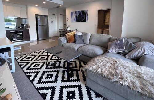 New Farm Apartamento | Modello Apartments