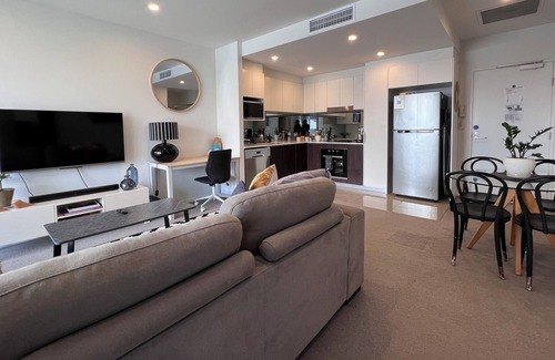 New Farm Apartamento | Modello Apartments