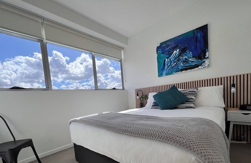 New Farm Apartamento | Modello Apartments