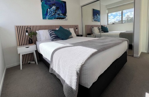 New Farm Apartamento | Modello Apartments