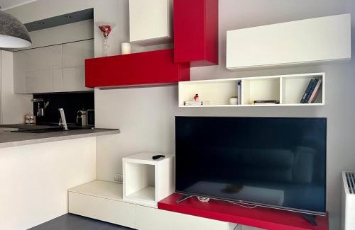 Zona Solari Apartamento | Modem Home Museum District