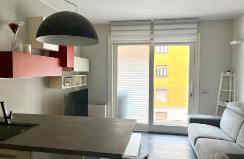 Zona Solari Apartamento | Modem Home Museum District