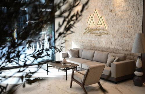 Zlatibor Apartamento | Modena Resort Spa & Wellness Zlatibor