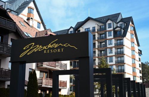 Zlatibor Apartamento | Modena Resort Spa & Wellness Zlatibor