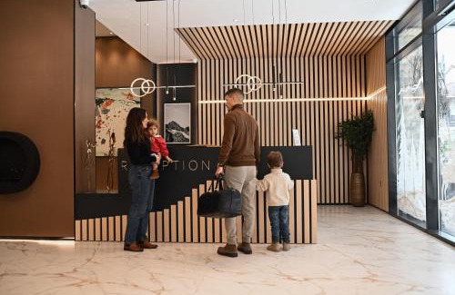 Zlatibor Apartamento | Modena Resort Spa & Wellness Zlatibor