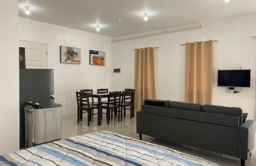 Minglanilla Apartamento | Modena TownSquare in Minglanilla