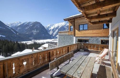 Schonbach Chalet De Esquí | Modern Chalet near Zillertal Arena