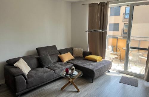 Senica Apartamento | Moderné ubytovanie v Senici