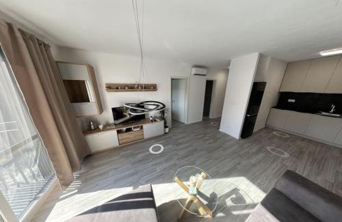 Senica Apartamento | Moderné ubytovanie v Senici