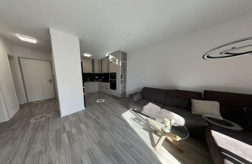 Senica Apartamento | Moderné ubytovanie v Senici