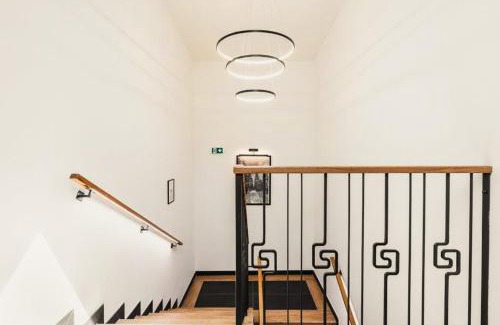 Bedrichov Apartamento | Moderní apartmán Bedřichov - Jizerské hory