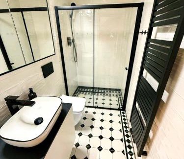Bedrichov Apartamento | Moderní apartmán Bedřichov - Jizerské hory