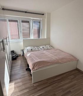 Ostrava Apartamento | Moderní apartmán s pohodlím navíc