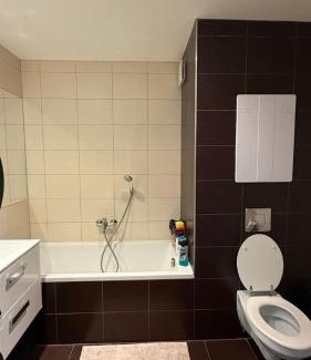 Ostrava Apartamento | Moderní apartmán s pohodlím navíc