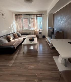 Ostrava Apartamento | Moderní apartmán s pohodlím navíc