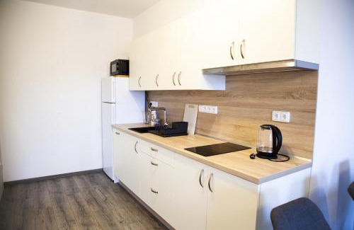 Zdikov Apartamento | Moderní apartmán uprostřed šumavské přírody