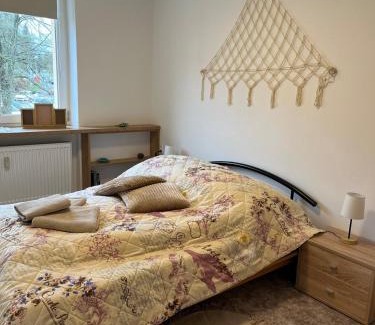 Plana Apartamento | Moderní byt Planá
