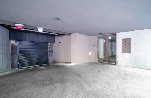 Nitra Apartamento | Moderný apartmán pod hradom