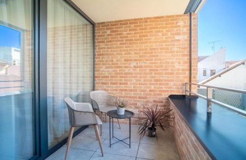 Nitra Apartamento | Moderný apartmán pod hradom