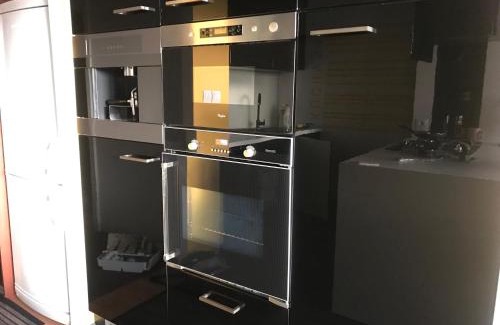 Martin Apartamento | Moderný Byt Pri Pešej Zóne