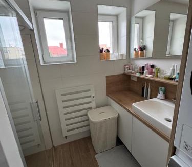 Liptovsky Mikulas Apartamento | Moderný byt v centre