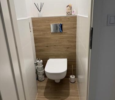 Liptovsky Mikulas Apartamento | Moderný byt v centre