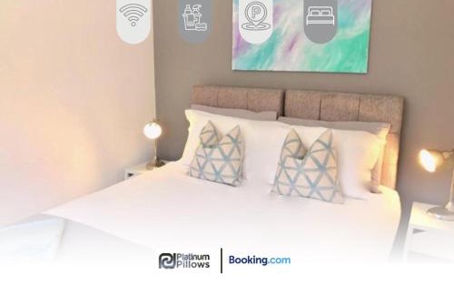 Cowley Apartamento | Modern 1 & 2 Bedroom Apartments in Oxford, Near Hospitals & Science Park